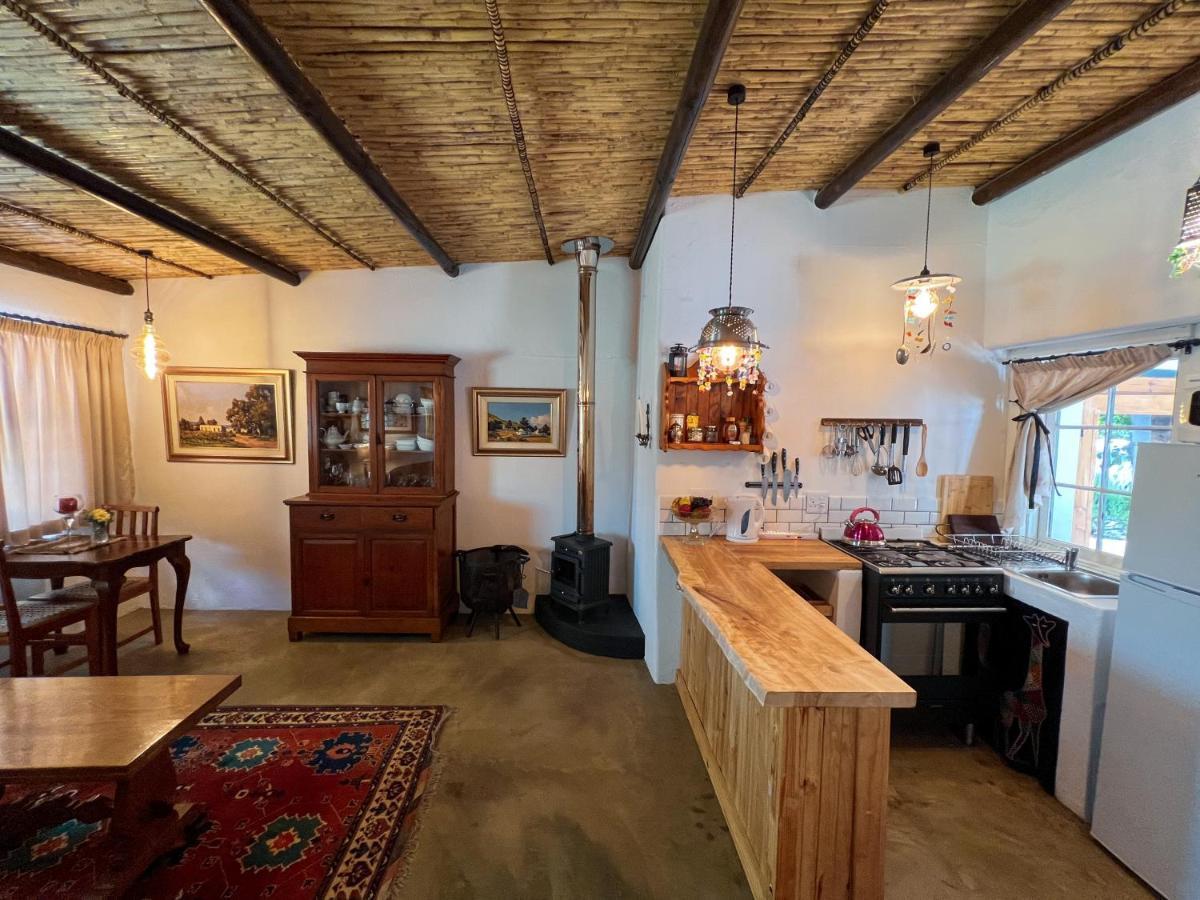 Prince Albert Cottage Екстериор снимка