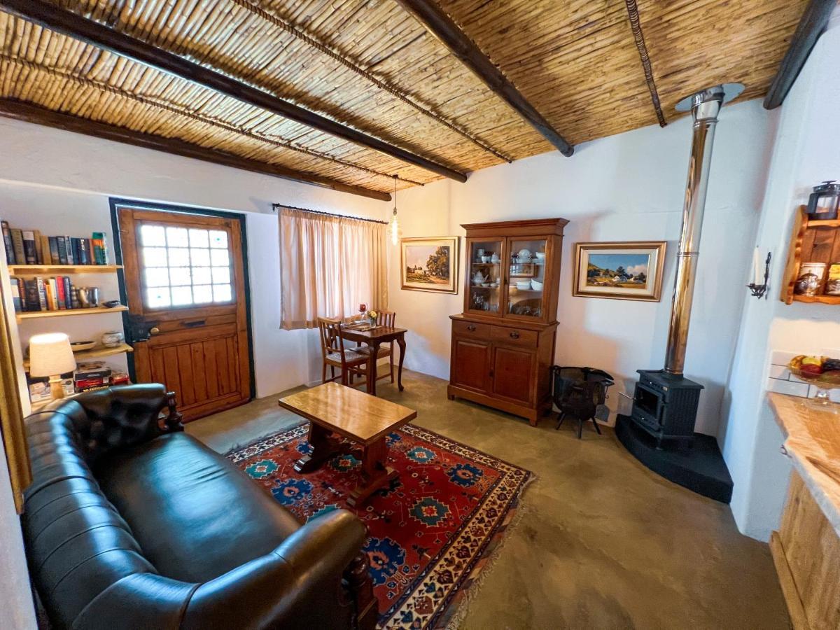 Prince Albert Cottage Екстериор снимка