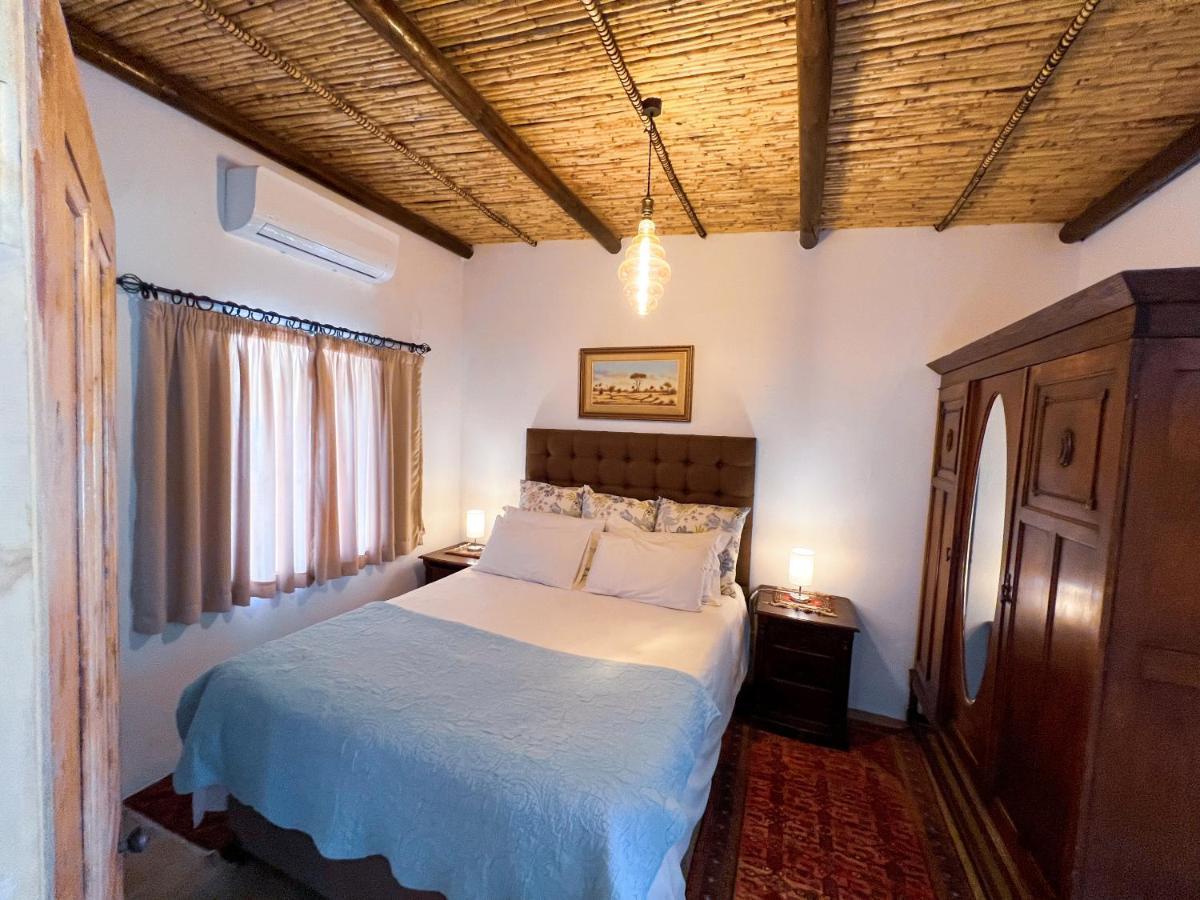 Prince Albert Cottage Екстериор снимка