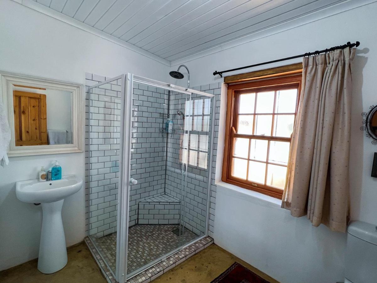 Prince Albert Cottage Екстериор снимка
