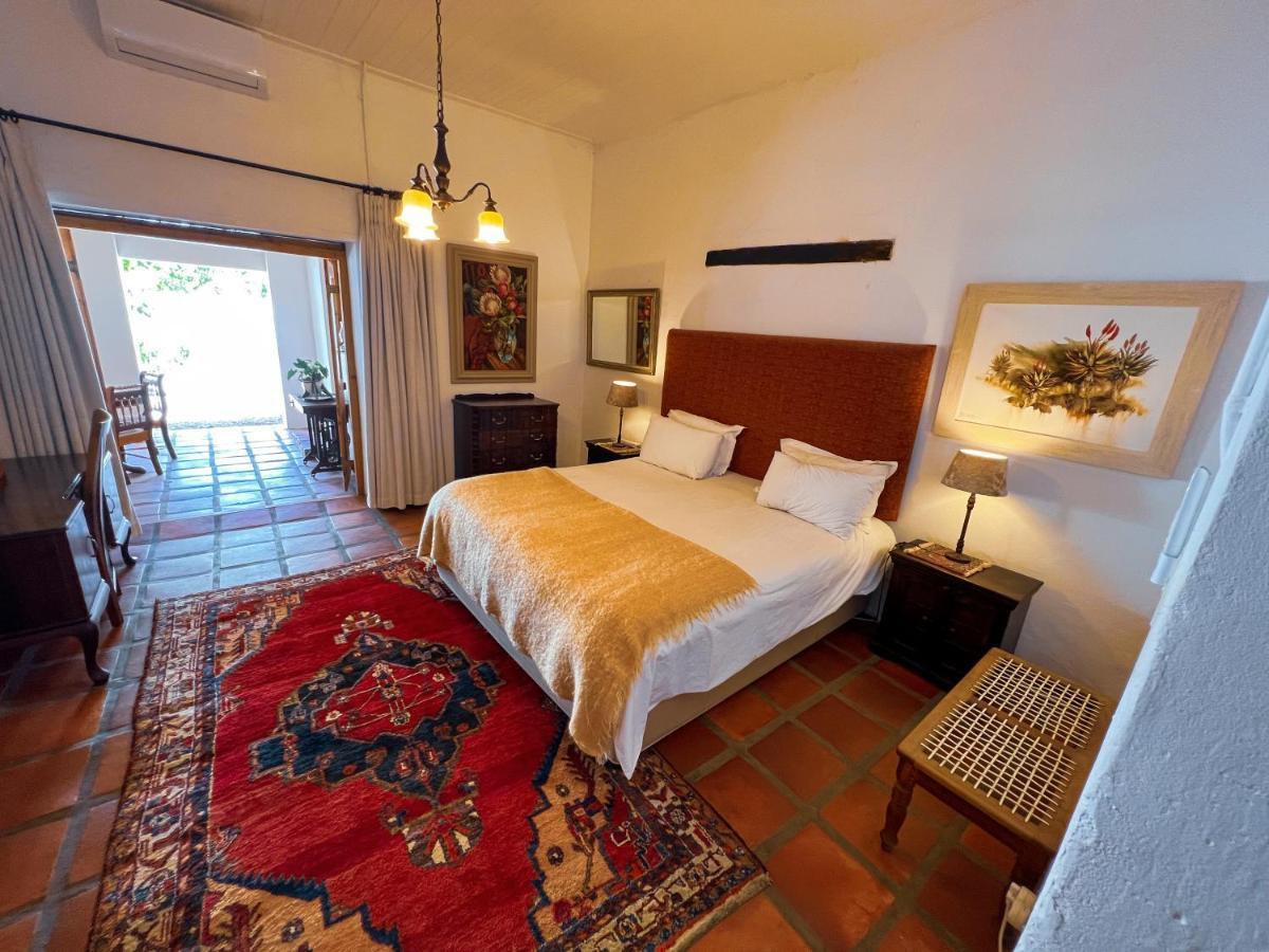 Prince Albert Cottage Екстериор снимка