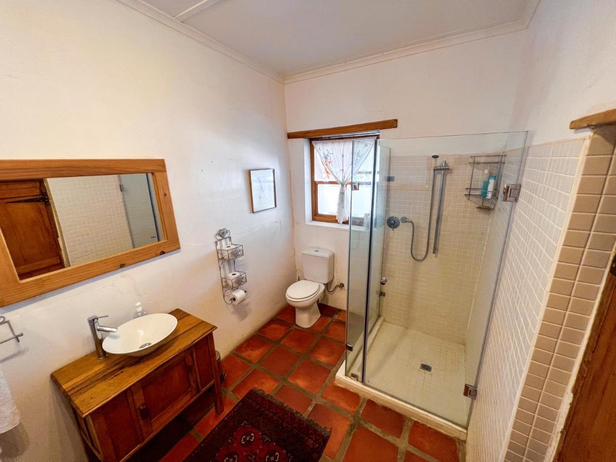 Prince Albert Cottage Екстериор снимка
