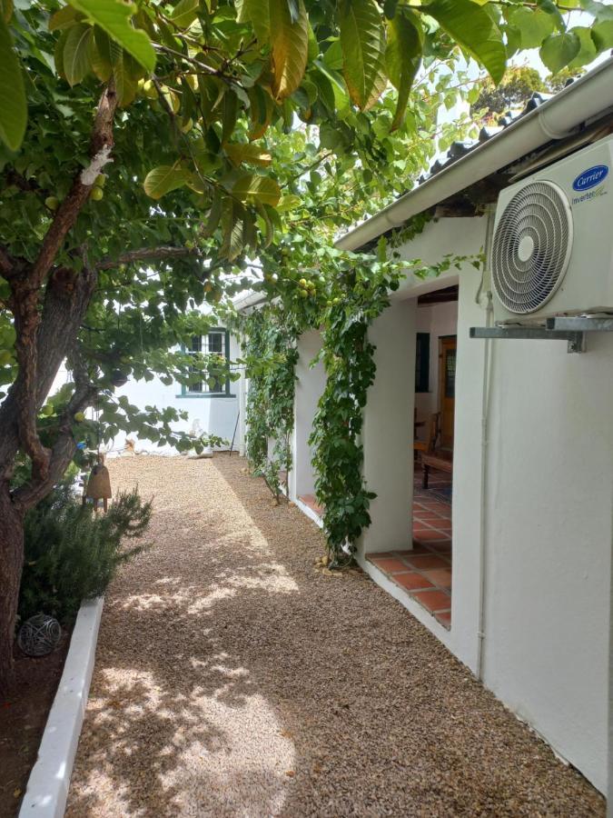 Prince Albert Cottage Екстериор снимка