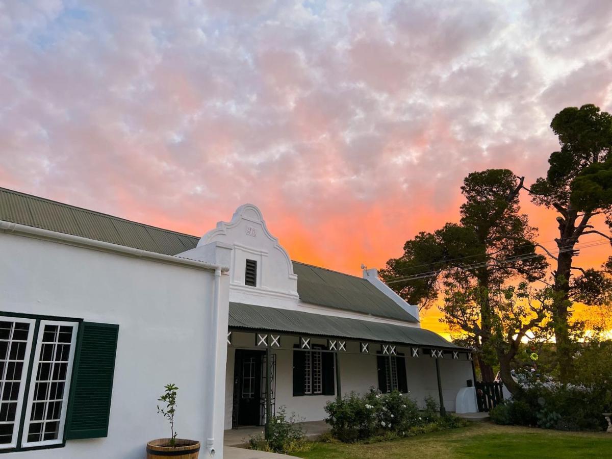Prince Albert Cottage Екстериор снимка