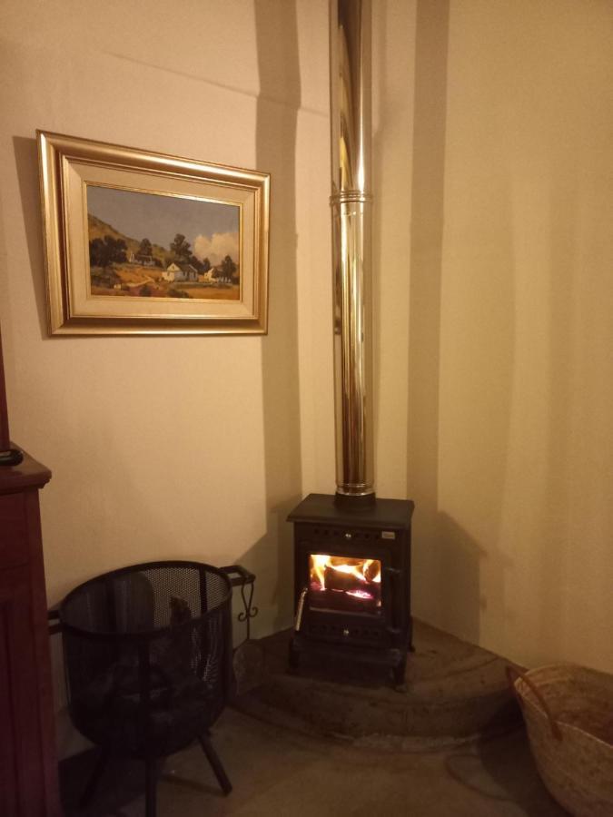 Prince Albert Cottage Екстериор снимка
