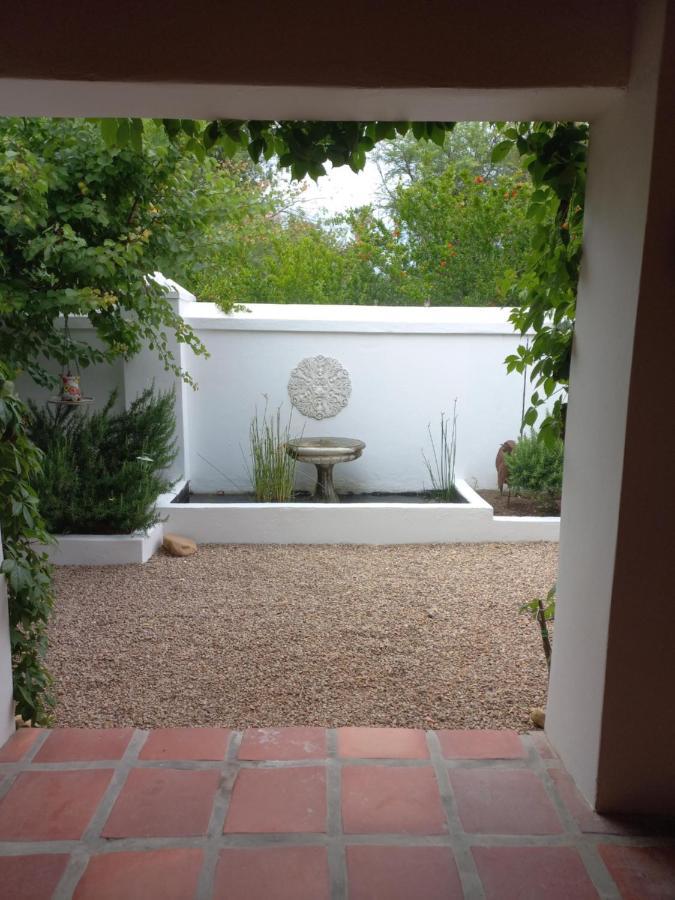 Prince Albert Cottage Екстериор снимка