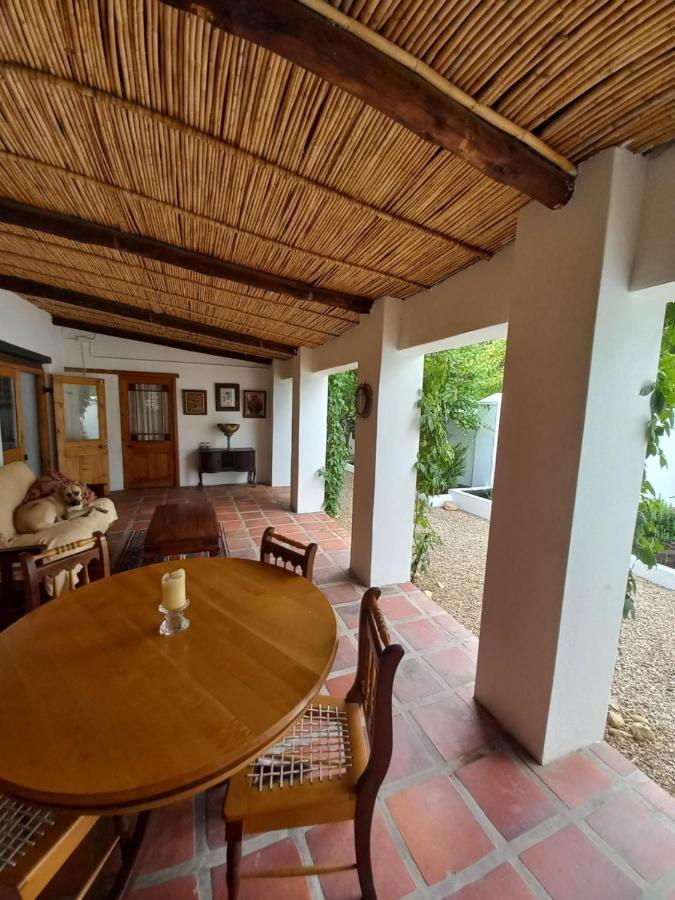 Prince Albert Cottage Екстериор снимка