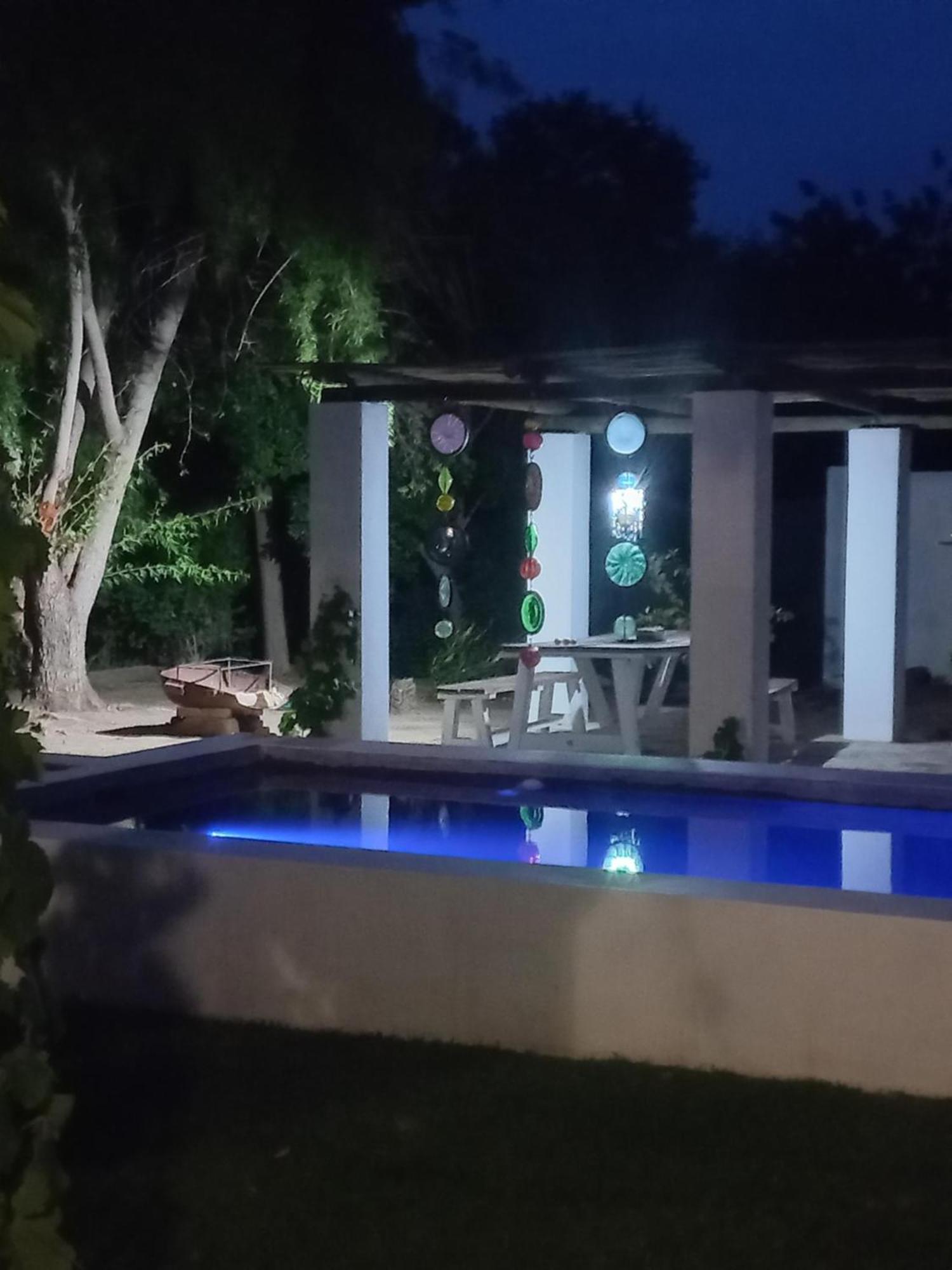 Prince Albert Cottage Екстериор снимка